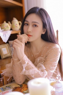 明星专题：酷酷的滕